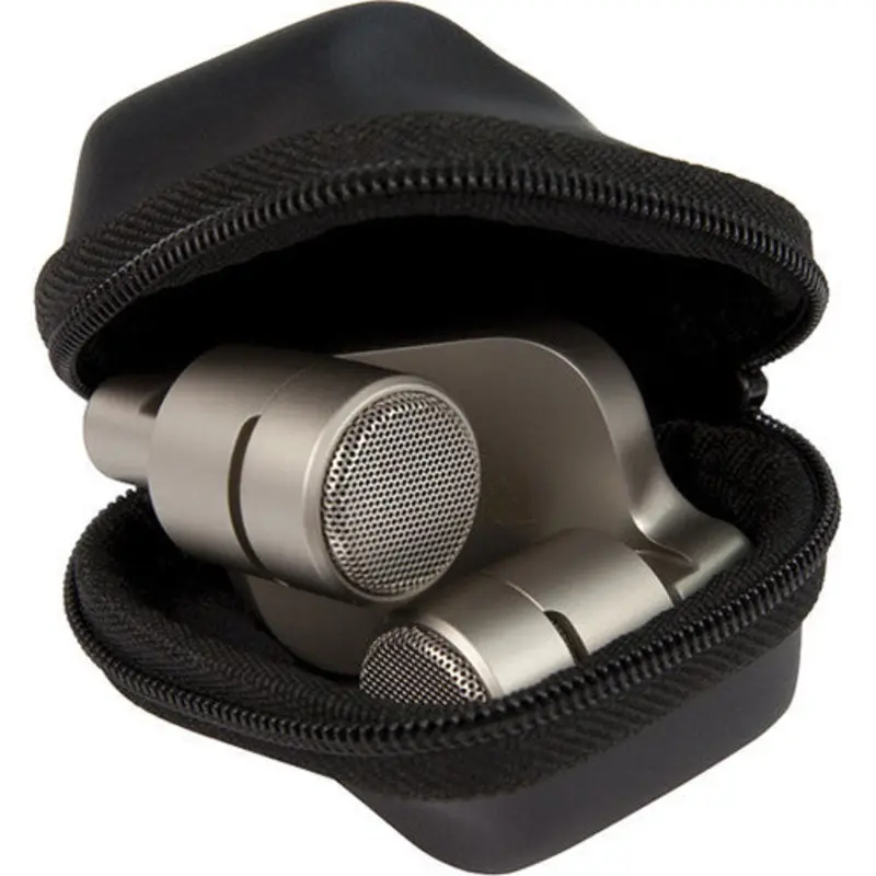 RODE iXY-L Stereo Recording Microphone for iPhone or iPad