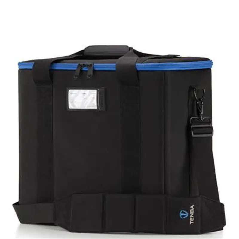 Tenba Transport 1x1 LED 2-Panel Case
