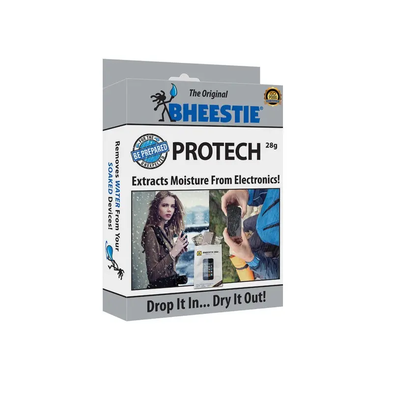Bheestie Protech Moisture Extraction Bag 28g