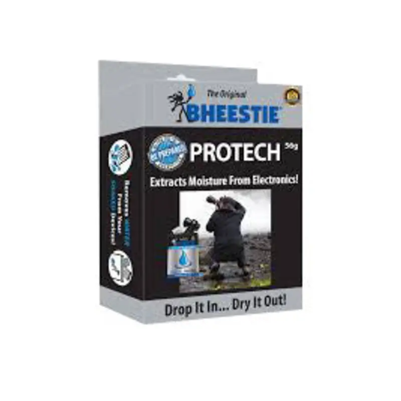 Bheestie Protech Moisture Extraction Bag 56g
