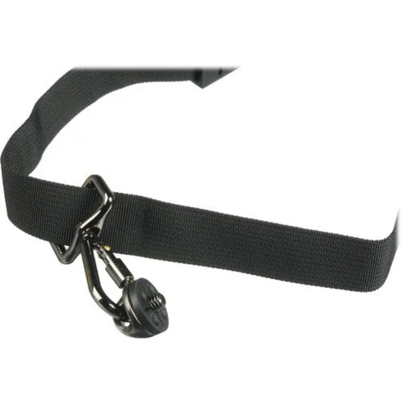 Black Rapid Metro Strap