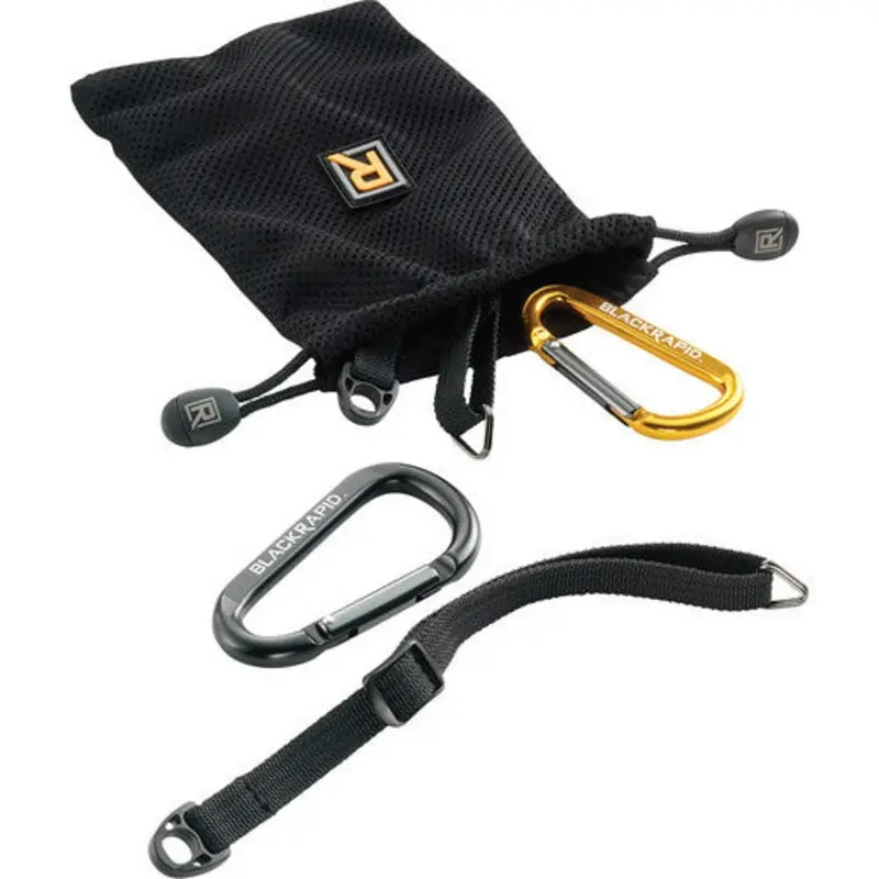 Black Rapid Tether Kit