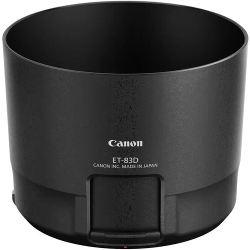 Canon ET-83D Lens Hood for 100-400mm IS II