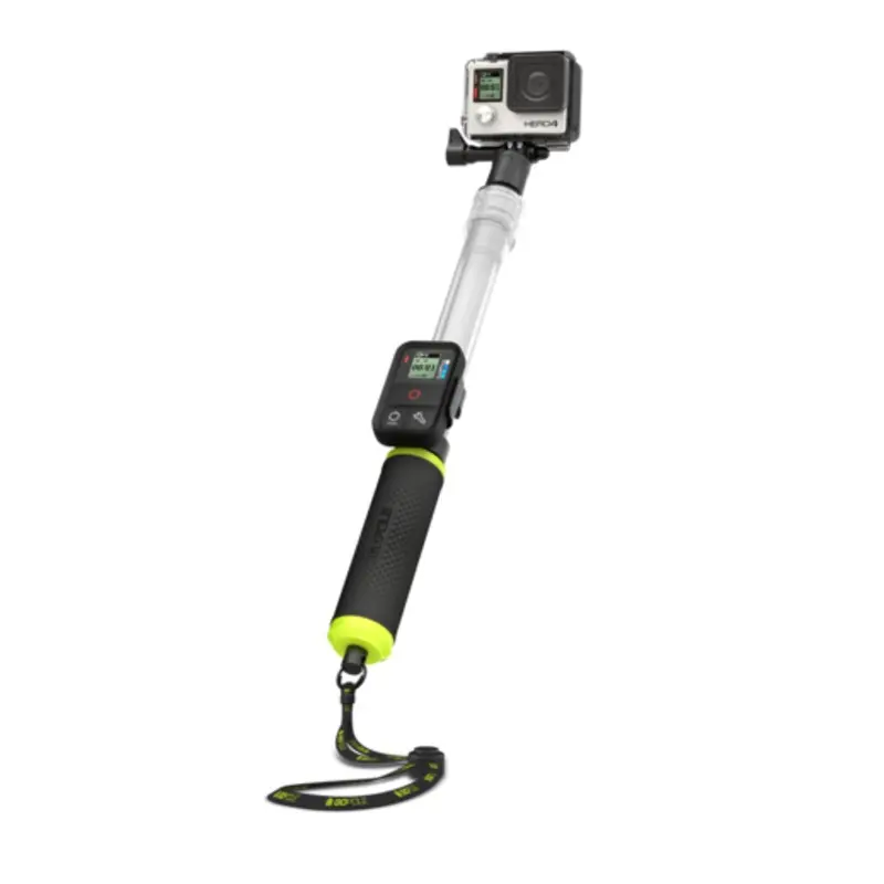 GoPole Floating Extension Pole for GoPro (14"-24")