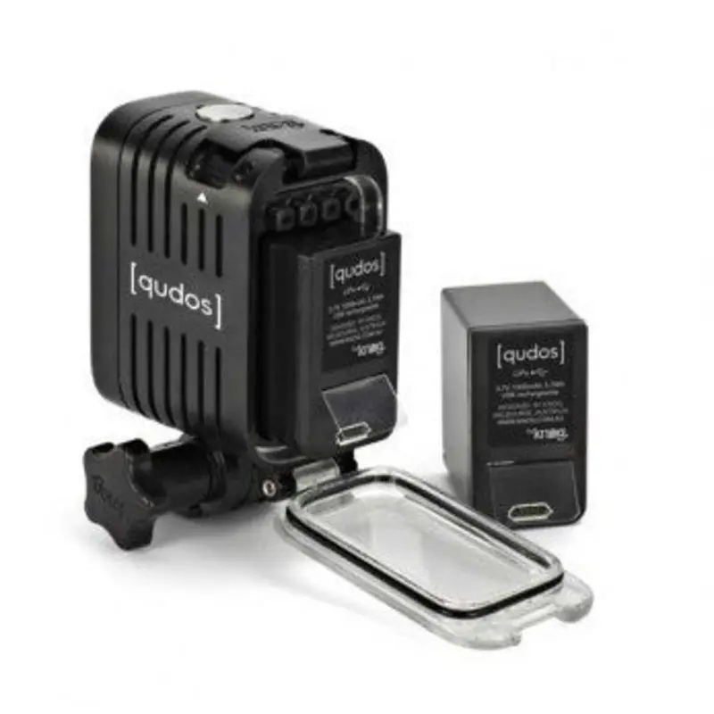 Knog Qudos Action Battery Pack