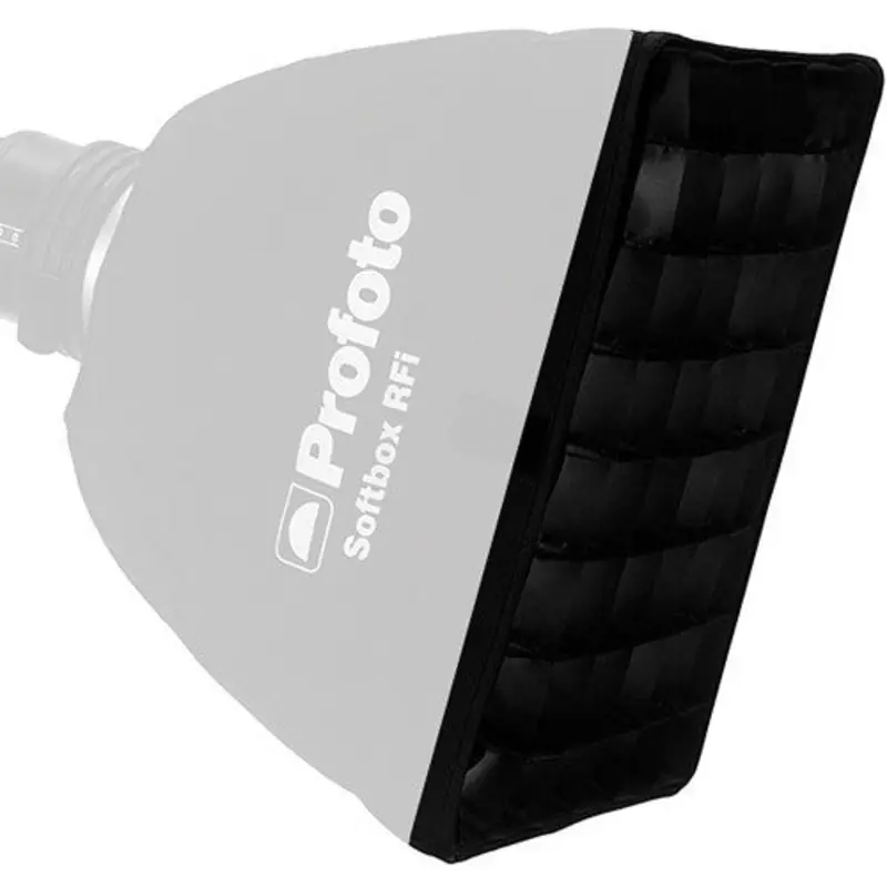 Profoto RFi Softgrid 50 Degree 1.3x2'