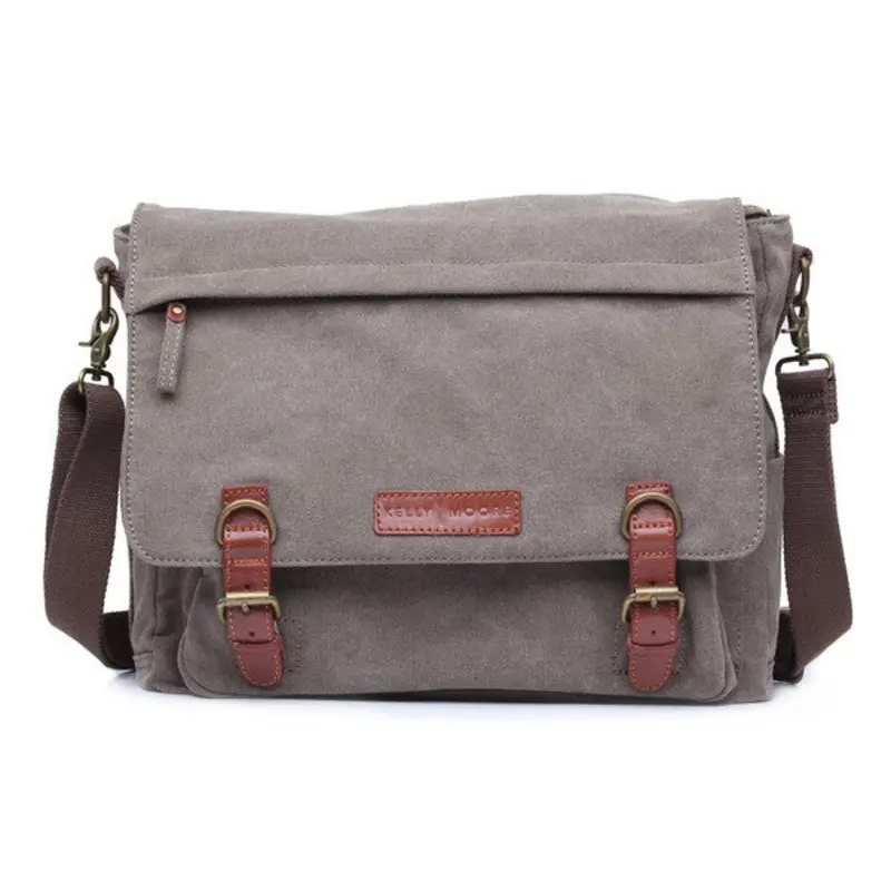 Kelly Moore Kate Camera Bag (Khaki)