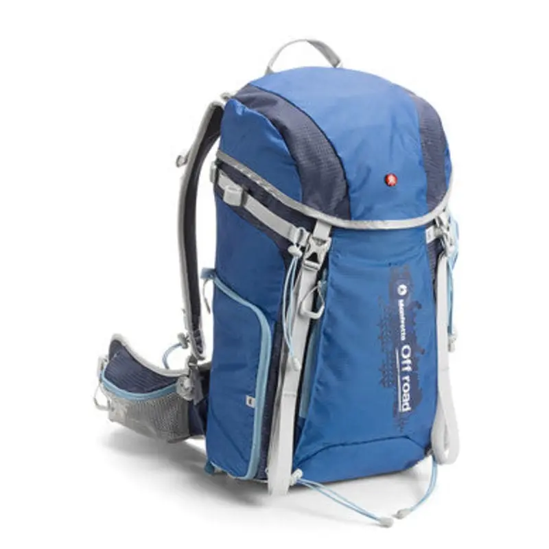 Manfrotto Off Road Hiking Backpack Blue
