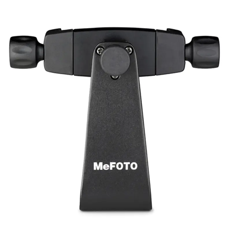 MeFOTO SideKick360 Plus SmartPhone Adapter (Black)