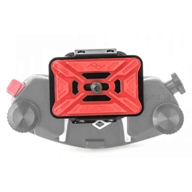 Peak Design PROplate Arca-type & Manfrotto RC2 Compatible