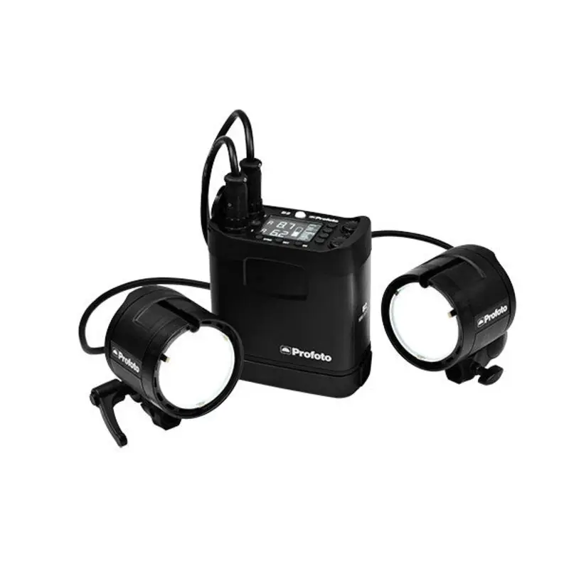 Profoto B2 250 Air TTL Location Kit