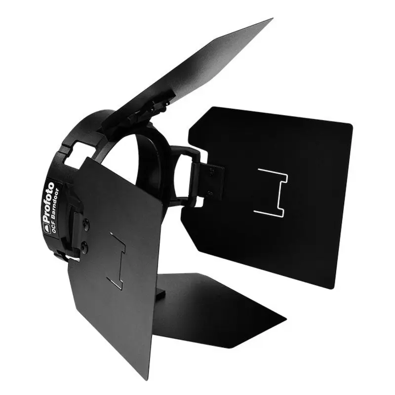Profoto OCF Barndoor