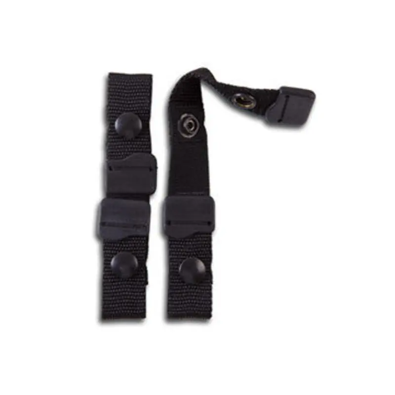 Black Rapid CPR Coupler to Connect 2 Camera Straps into a Harness