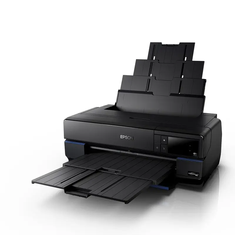 Epson Surecolor P800 Printer
