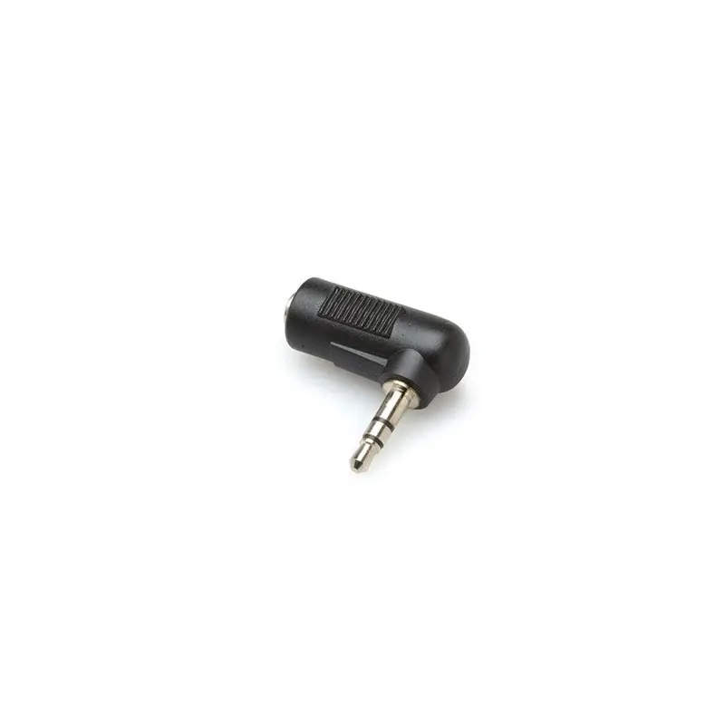 Hosa Right-Angle Adaptor