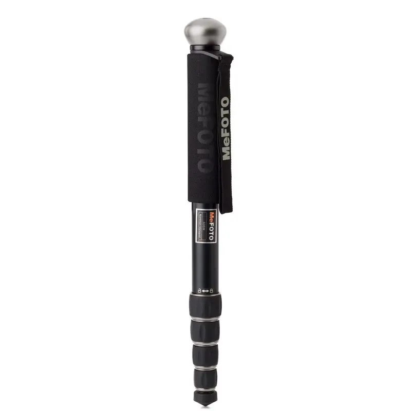MeFOTO WalkAbout Monopod (Titanium)