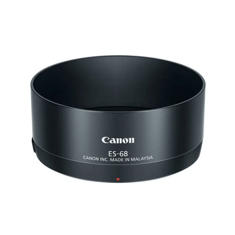 Canon ES-68 Lens Hood for EF 50mm f1.8 STM