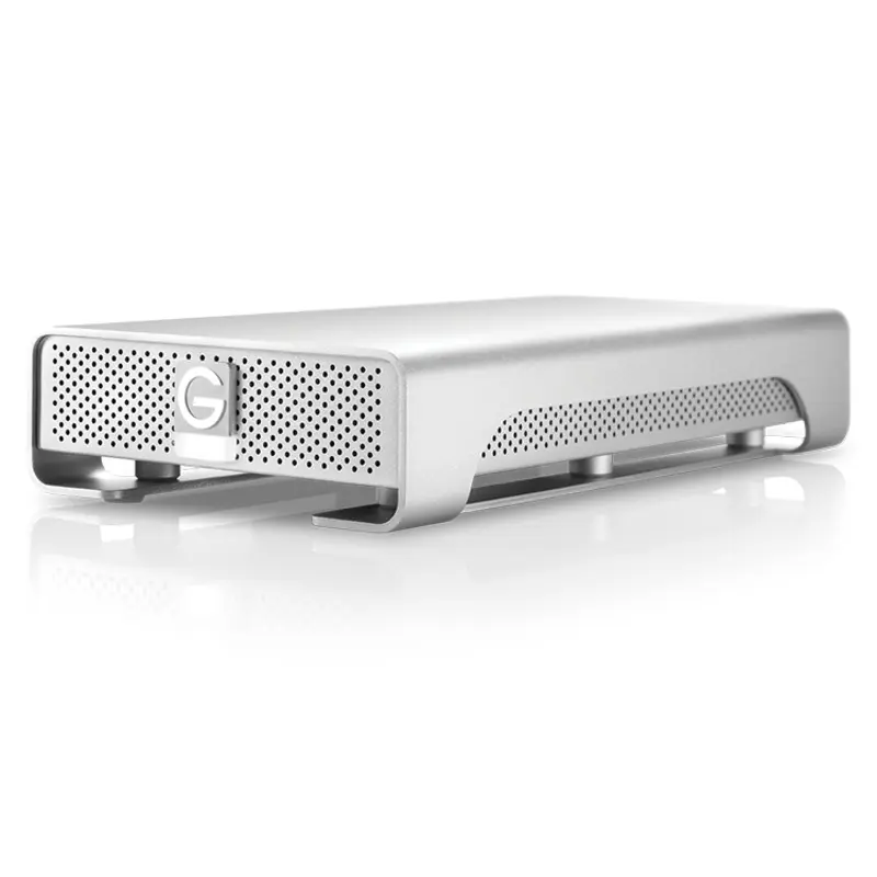 G-Technology 4TB G-Drive Triple Interface Hard Drive