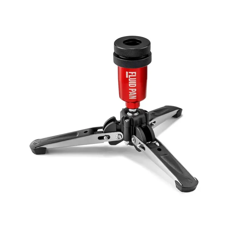 Manfrotto Video MVA50A Fluid Base w/Retractable Feet