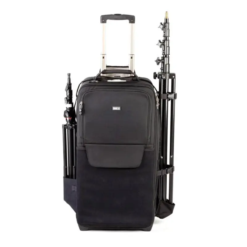 Think Tank Logistics Manager 30" Rolling Gear Case