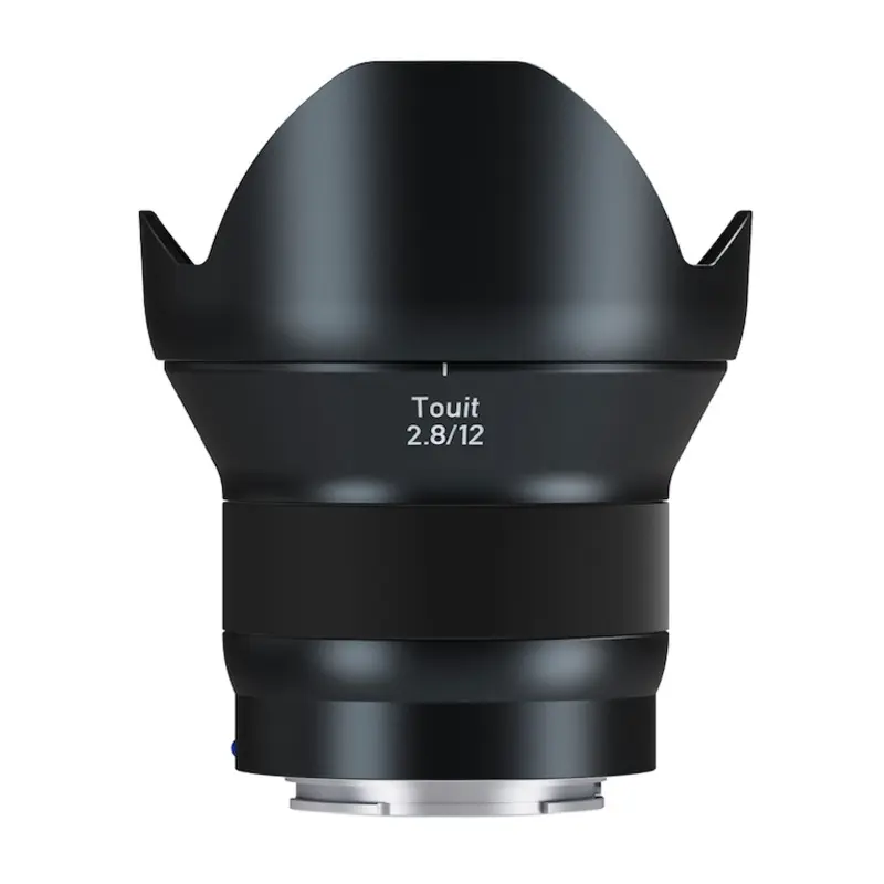 Zeiss Touit 12mm f/2.8 Lens for Sony E-Mount