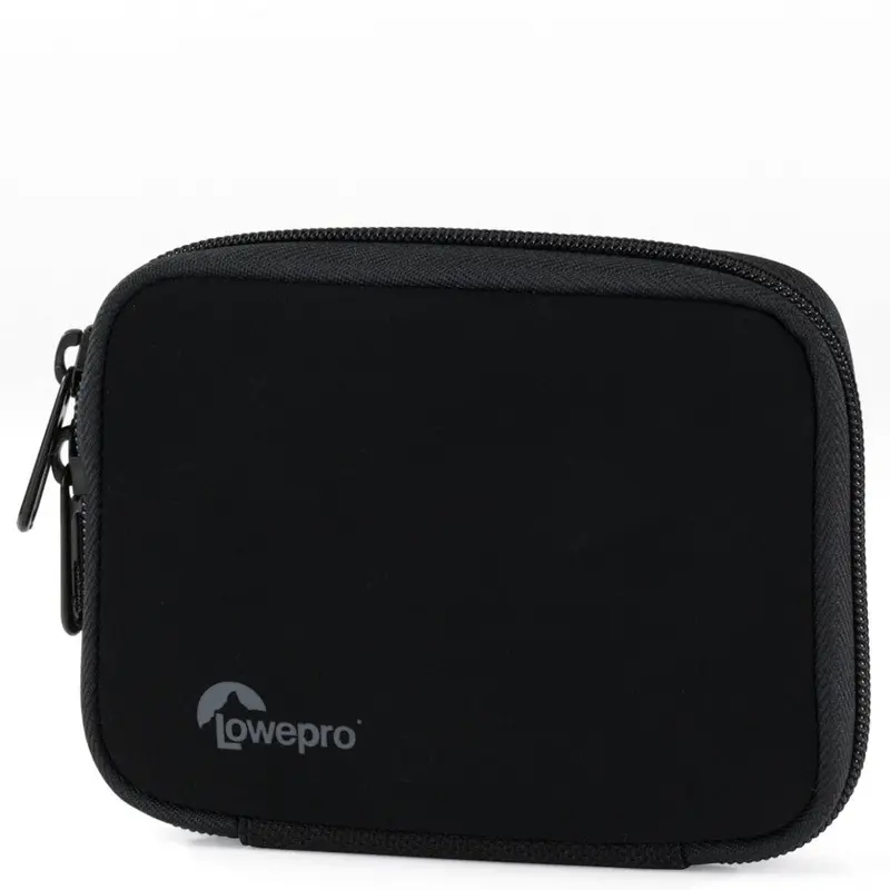 Lowepro Compact Media Case 20 (black)