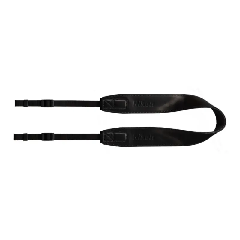 Nikon Df AN-SPL001 Leather Strap (Black)