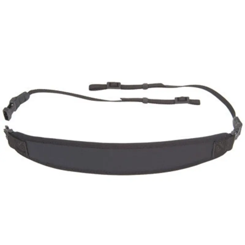 OP/TECH Classic Strap Black