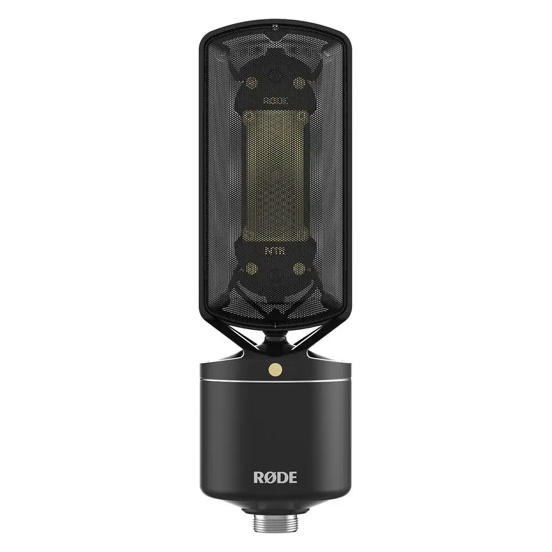 Rode Premium Active Ribbon Microphone
