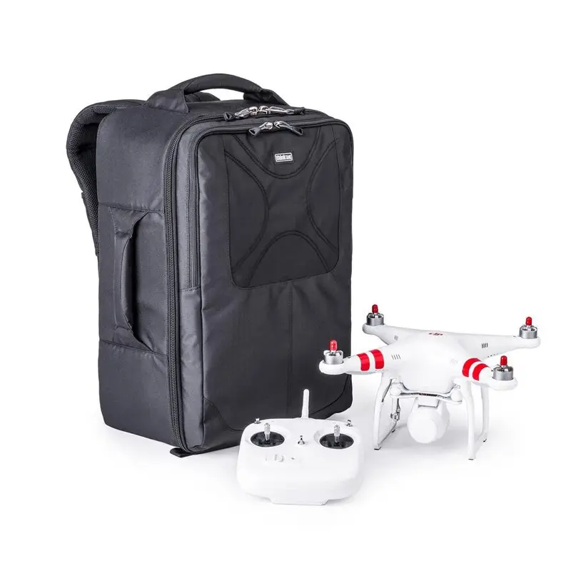 Think Tank Airport Helipak Phantom Backpack