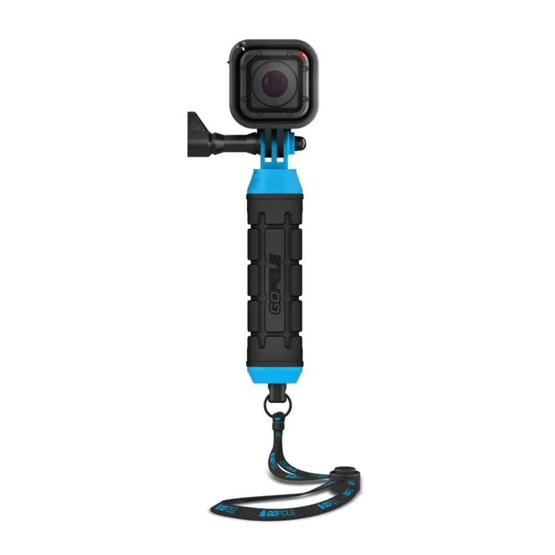 GoPole Grenade Grip Compact Hand Grip for GoPro