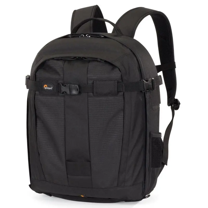 Lowepro Pro Runner 300 AW Camera Backpack (Black)