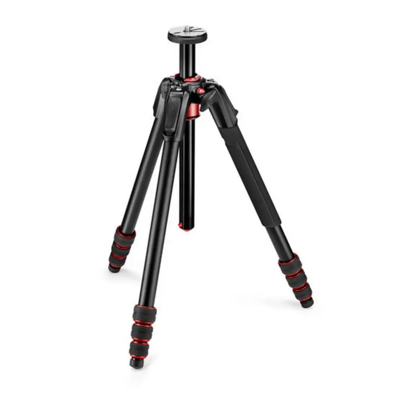 Manfrotto 190go! Aluminum Tripod