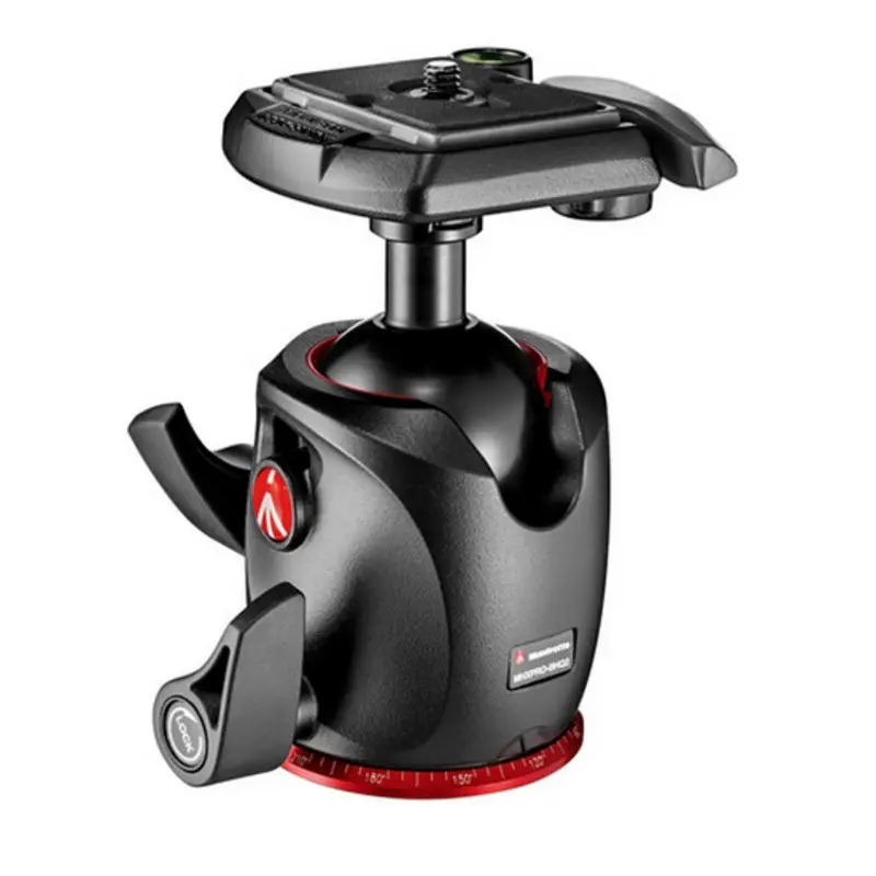 Manfrotto MHXPRO-BHQ2 XPRO Ball Head with 200PL Quick-Release System