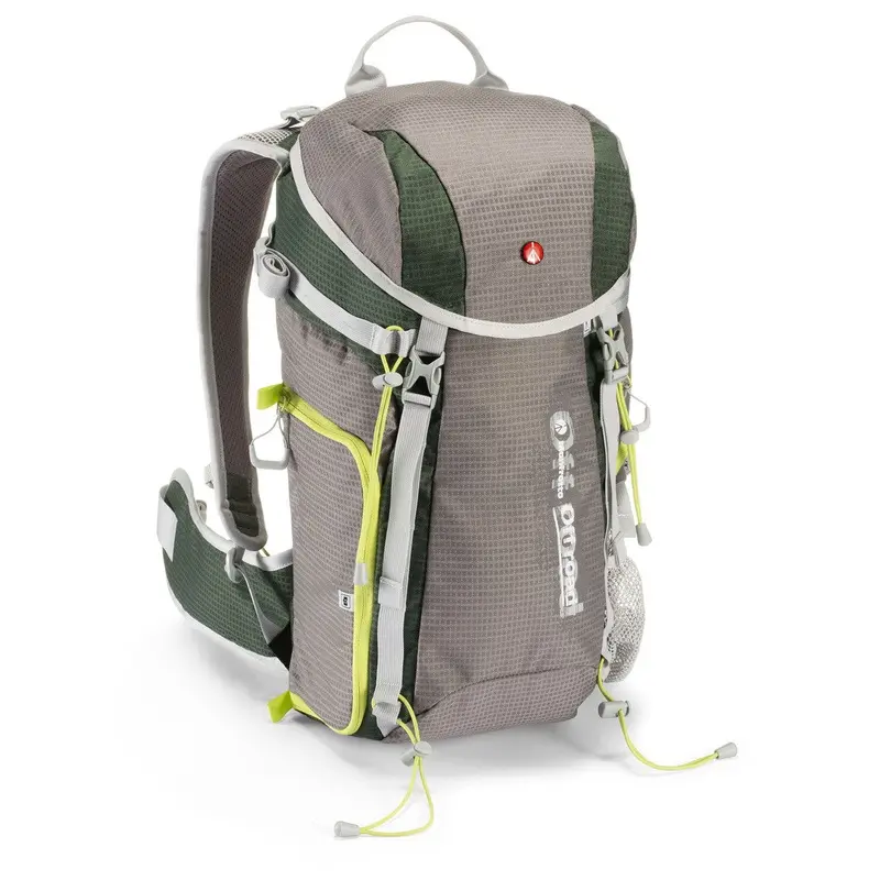 Manfrotto Off Road Hiking Backpack Grey 20L