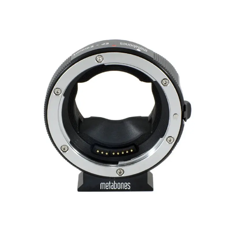 Metabones Canon EF-Mount to Sony FE/E-Mount (Mark IV Adapter)