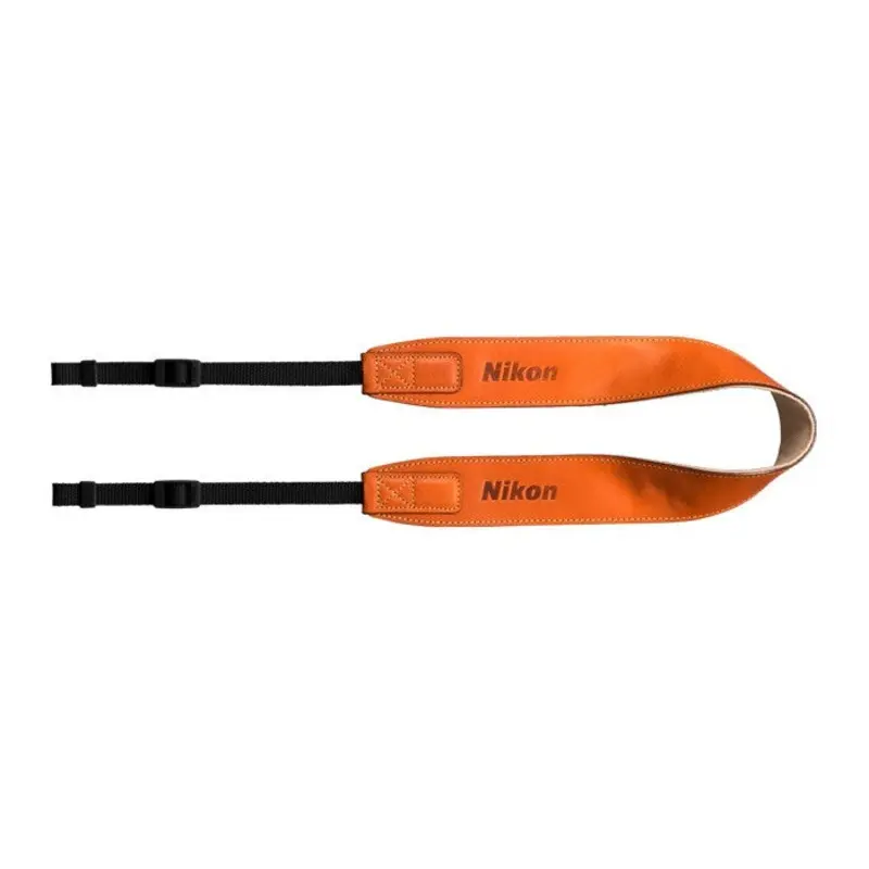 Nikon Df AN-SPL002 Leather Strap (Brown)