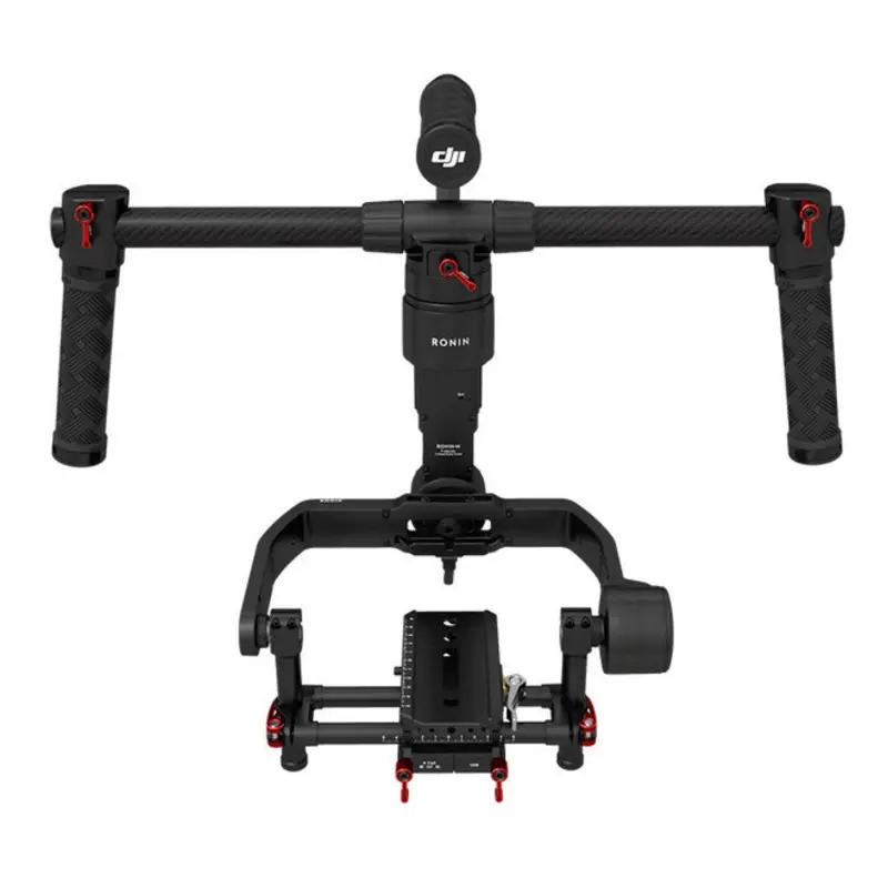 DJI Ronin-M Camera Stabilizer