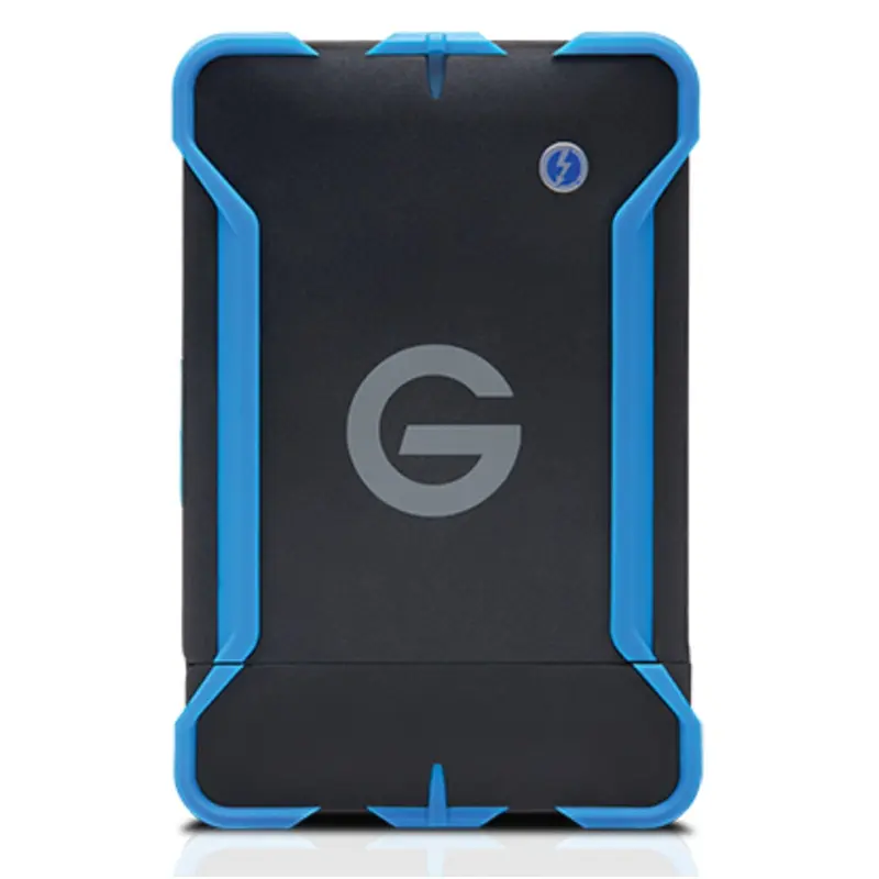G-Technology 1TB G-Drive ev ATC USB 3.0 & Thunderbolt
