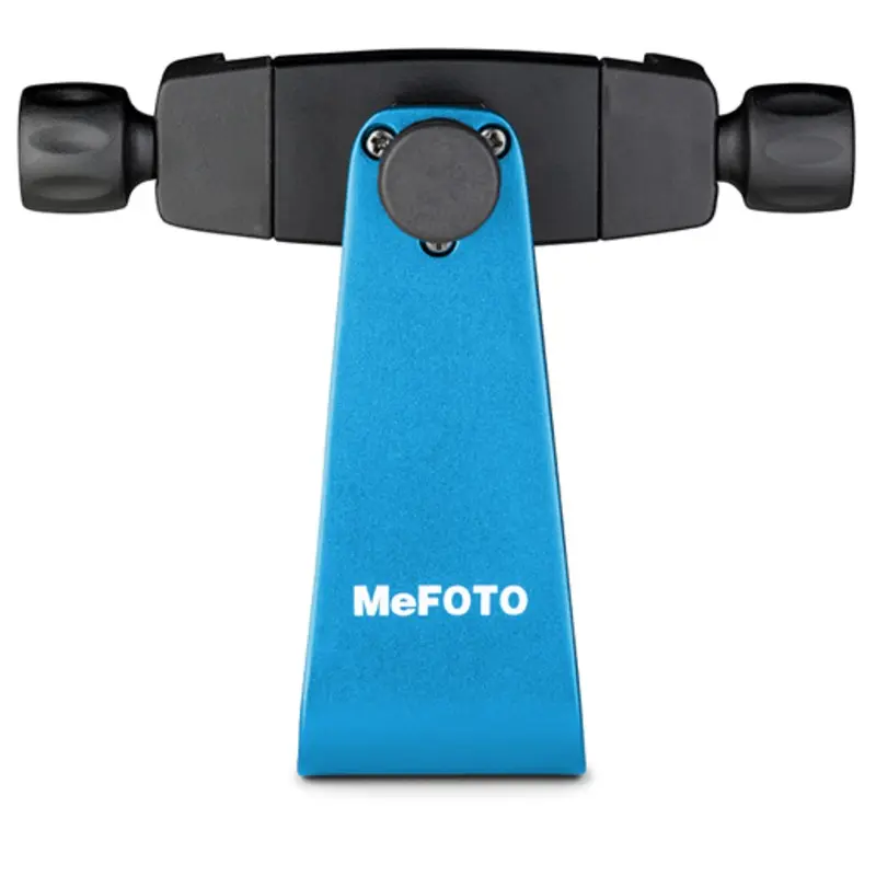 MeFOTO SideKick360 Plus SmartPhone Adapter (Blue)
