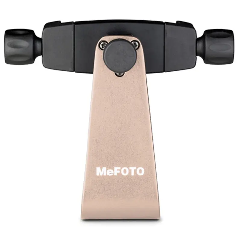 MeFOTO SideKick360 Plus SmartPhone Adapter (Gold)
