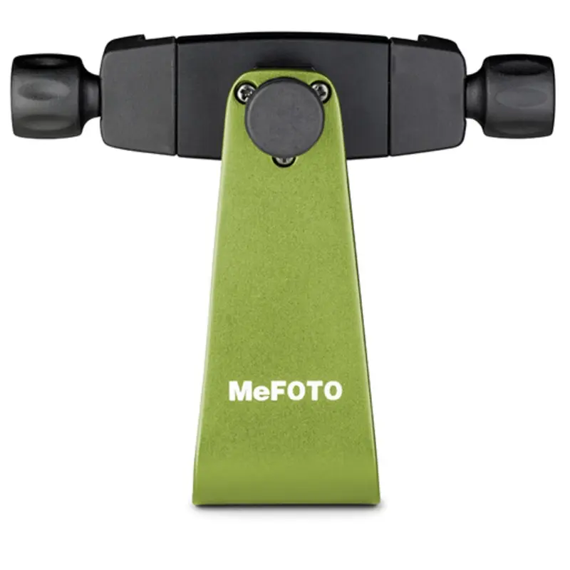 MeFOTO SideKick360 Plus SmartPhone Adapter (Green)