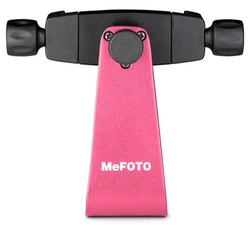 MeFOTO SideKick360 Plus SmartPhone Adapter (Hot Pink)