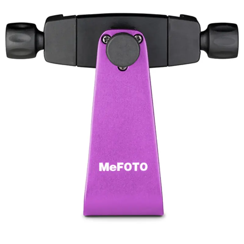 MeFOTO SideKick360 Plus SmartPhone Adapter (Purple)