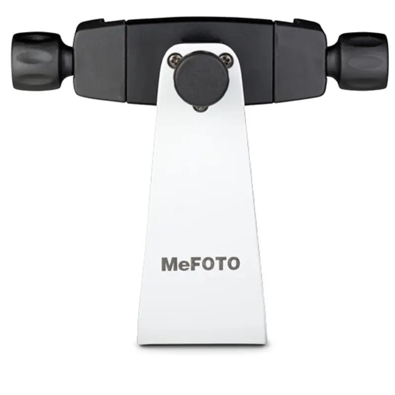 MeFOTO SideKick360 Plus SmartPhone Adapter (White)