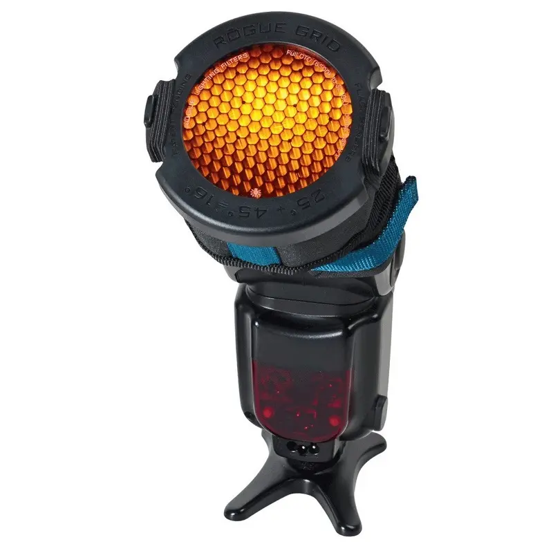 Rogue Grid 3-in-1 Stacking Grid System with Pouch
