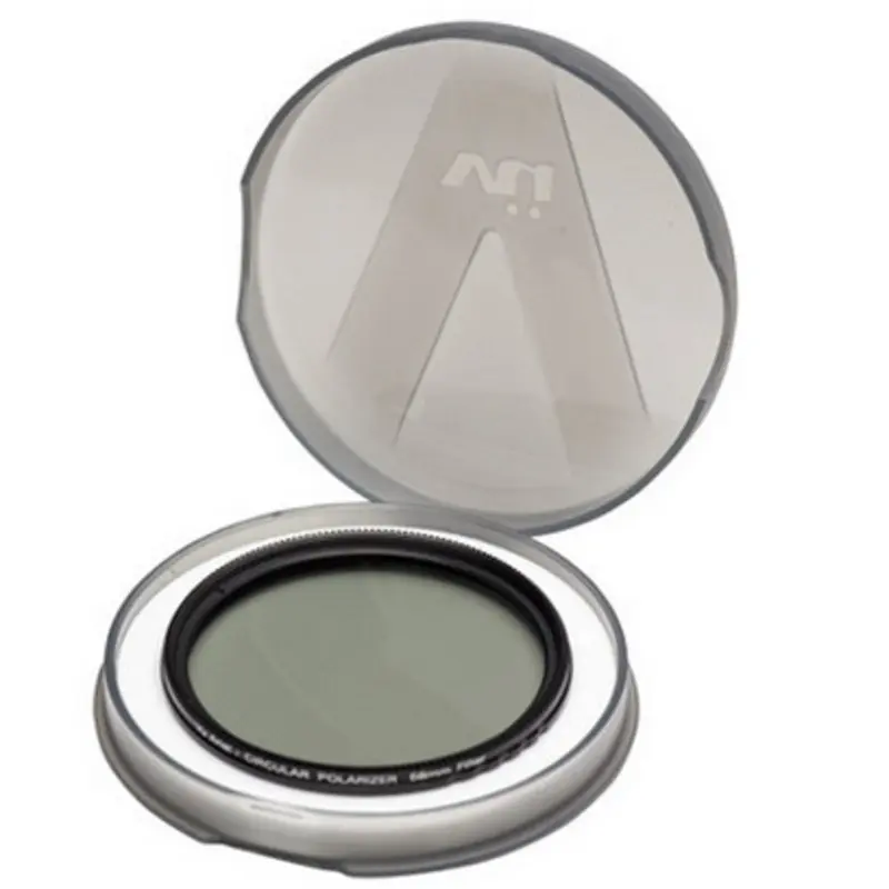 Vu Filters Ariel 72mm Circular Polarizer