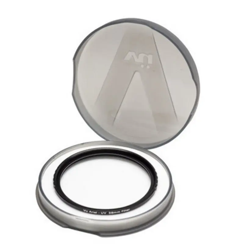 Vu Filters Ariel 72mm UV Filter