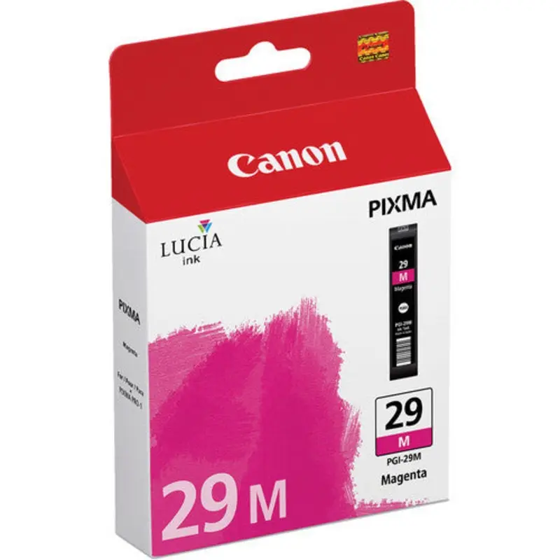 Canon PGI-29 Ink Magenta (Pixma PRO-1)