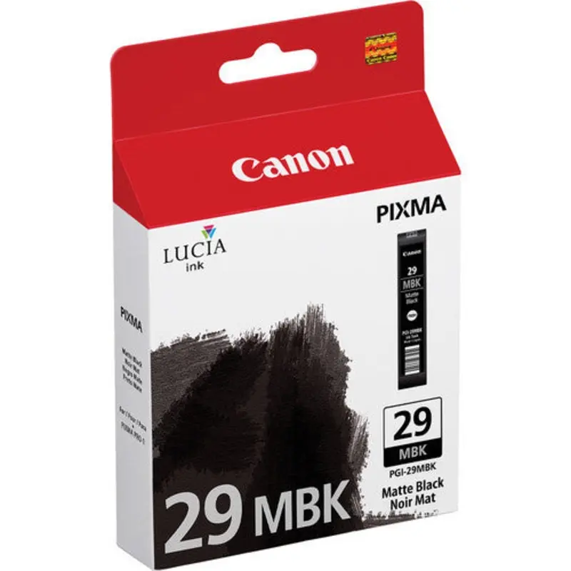 Canon PGI-29 Ink Matte Black (Pixma PRO-1)